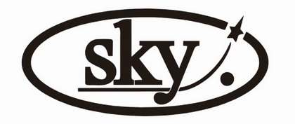 sky - 商标 - 爱企查