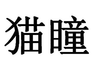  em>猫 /em> em>瞳 /em>