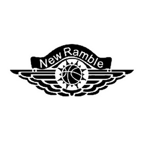  em>new /em>  em>ramble /em>