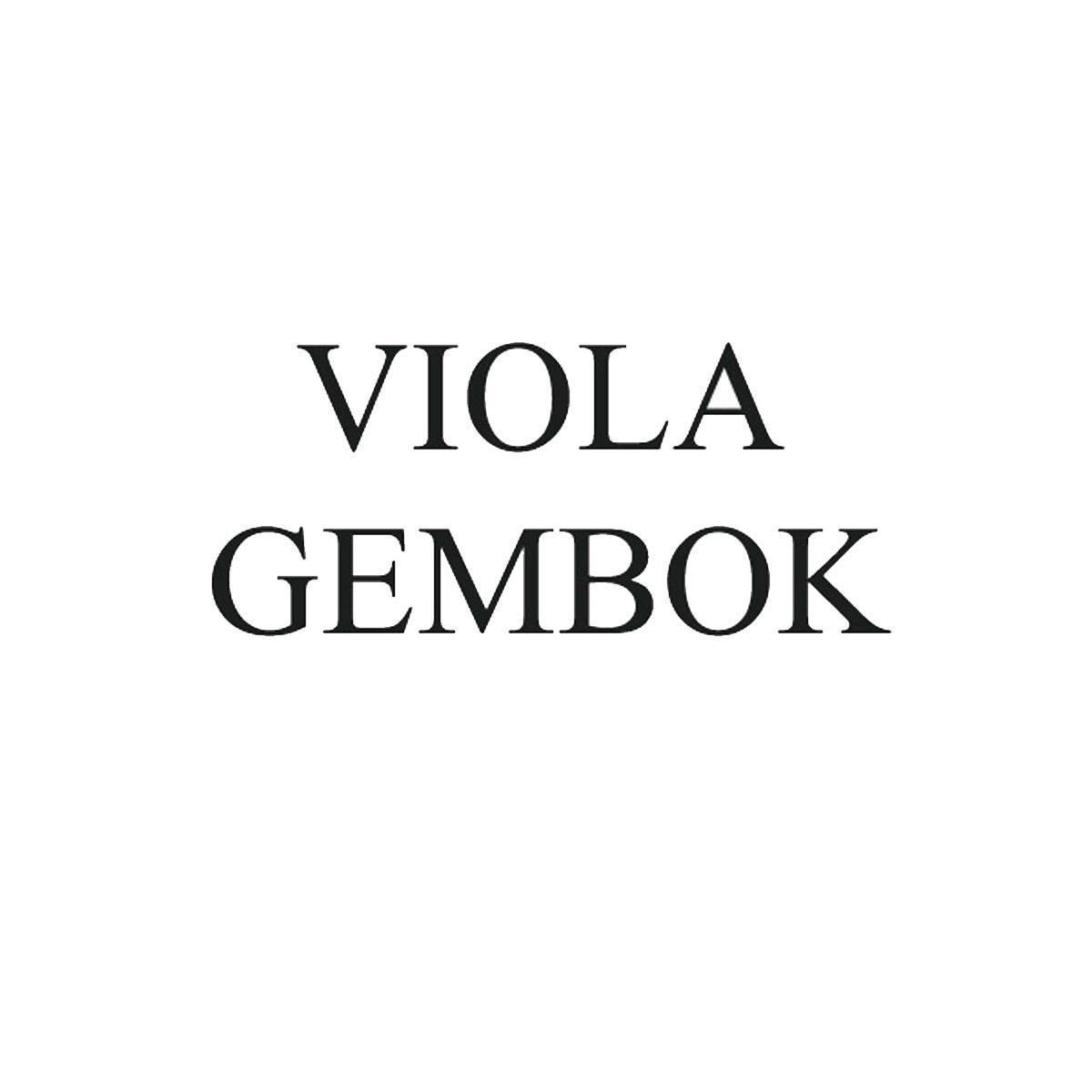 viola gembok