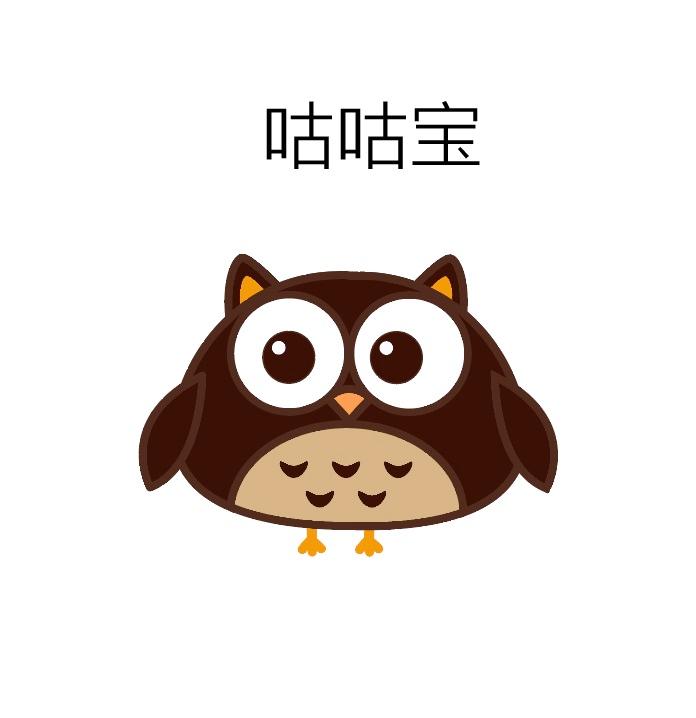  em>咕咕 /em>宝