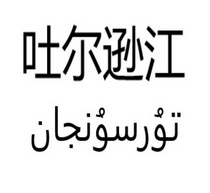 吐尔逊江 - 商标 - 爱企查
