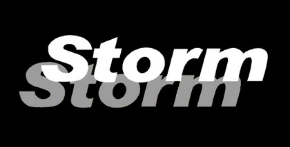 storm storm                               