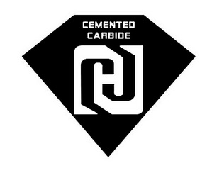  em>cemented /em> carbide h