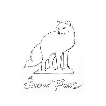 snow fox - 商标 - 爱企查
