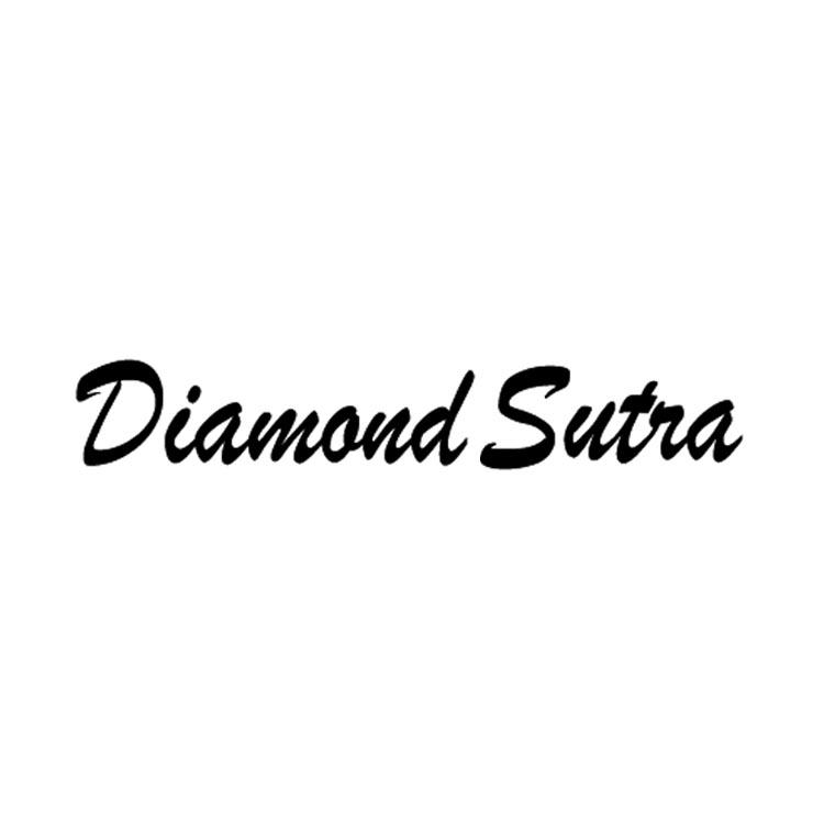 diamond sutra                             