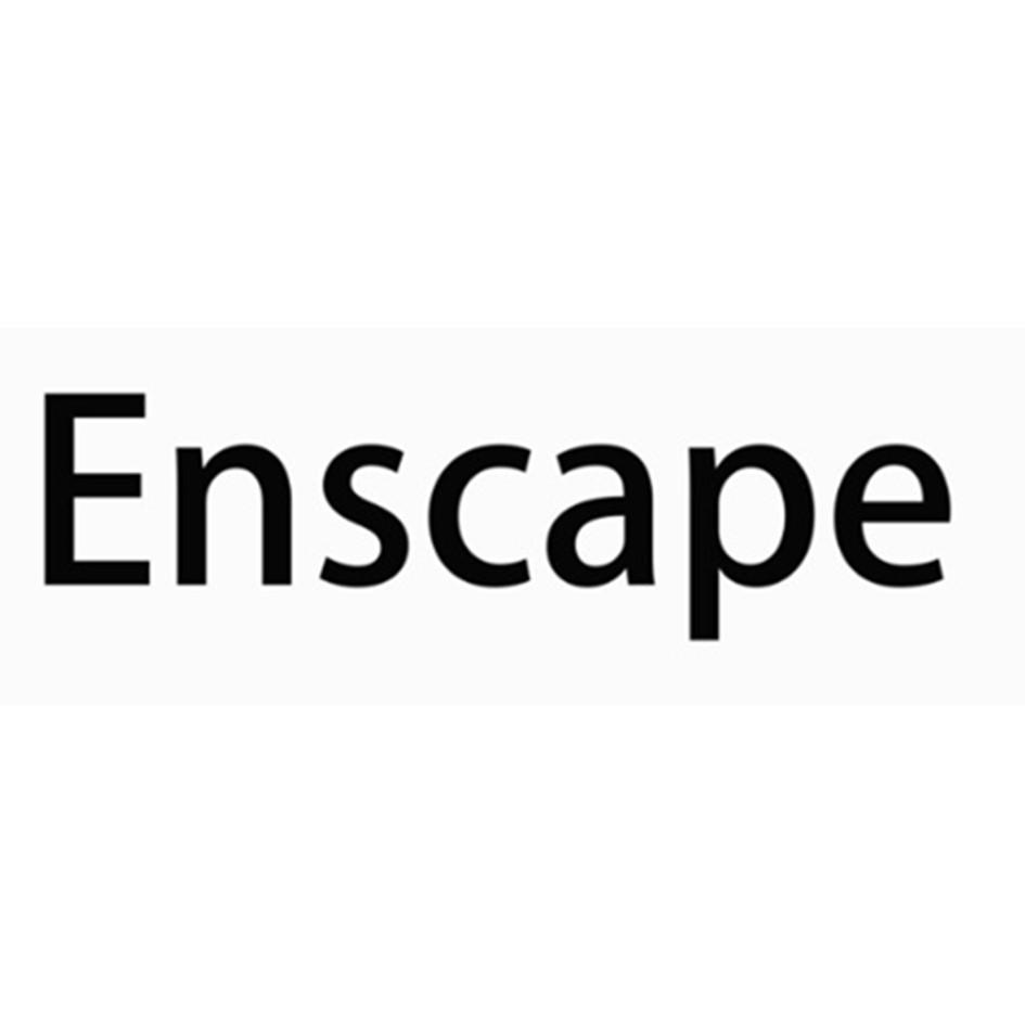  em>enscape /em>