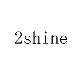  em>2 /em> em>shine /em>