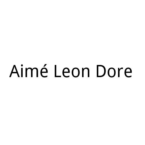 aime leon dore