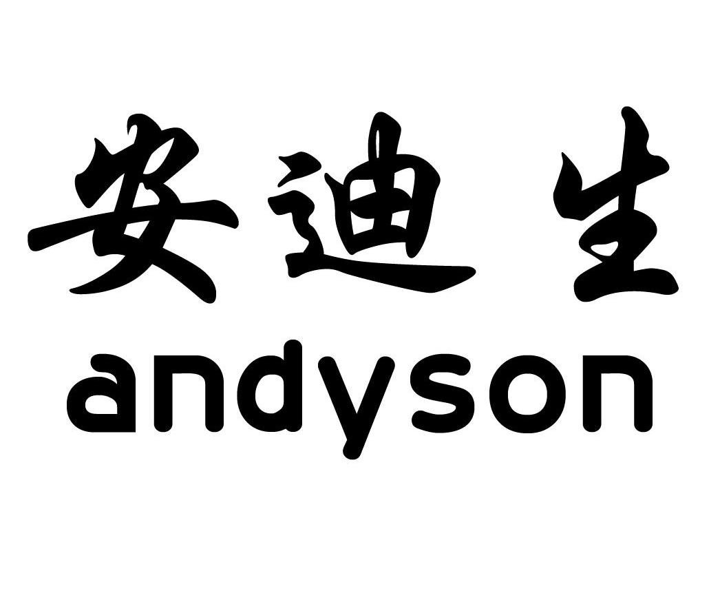 安迪生  em>andyson /em>