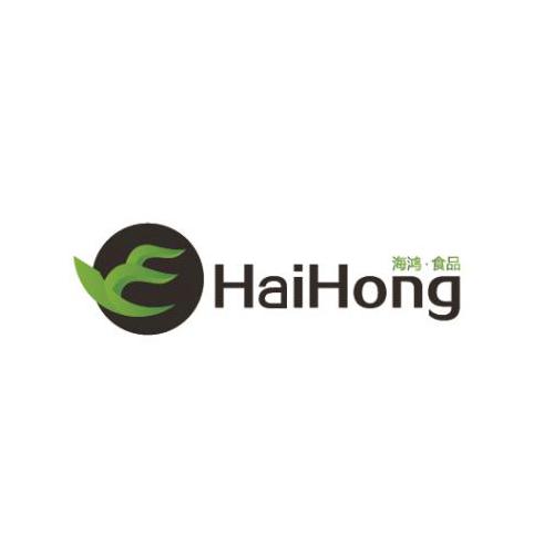 海鴻·食品 haihong