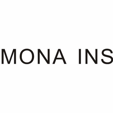 mona ins - 商标 - 爱企查