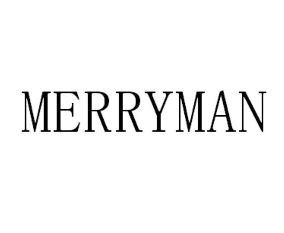 merryman