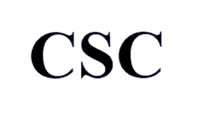 csc - 商标 - 爱企查