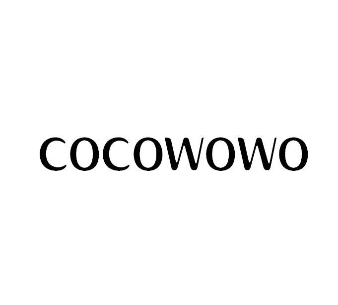 cocowowo图片