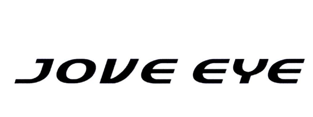  em>jove /em>  em>eye /em>