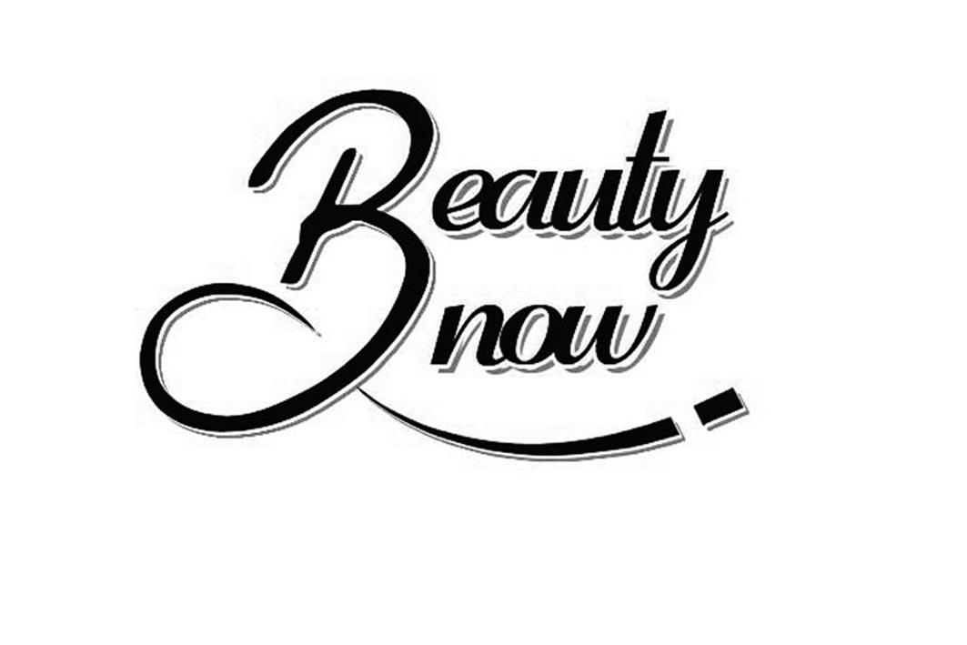  em>beauty /em>  em>now /em>