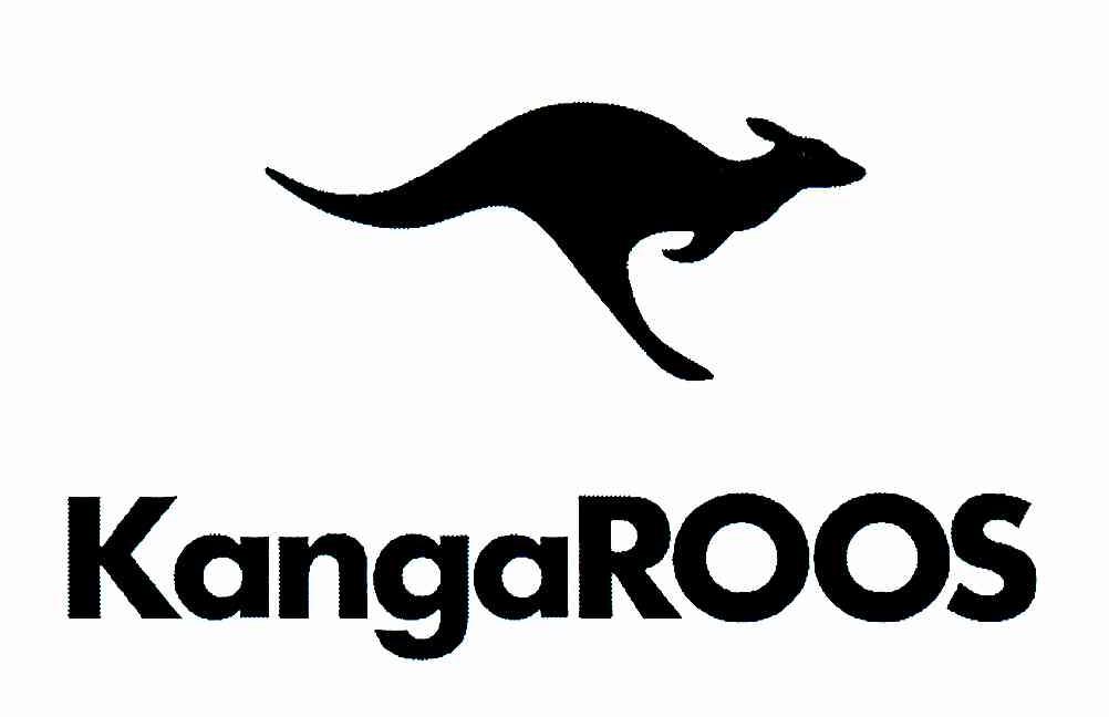 kangaroos kick图片