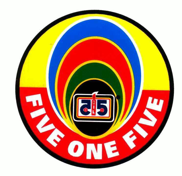  em>five /em>  em>one /em>  em>five /em>; em>515 /em>