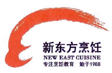 新东方烹饪教育logo图片