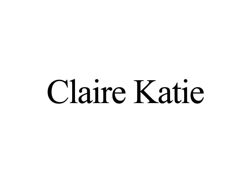 clairekatie戒指图片