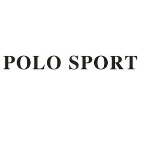 polo和polosport商标图片