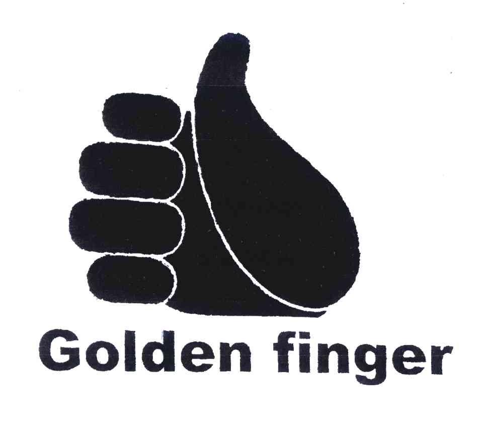  em>golden /em> finger