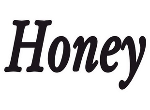 honey                                     