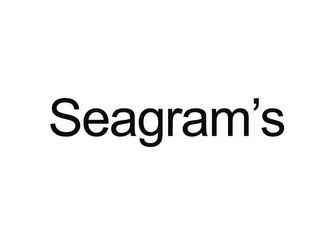 seagram s