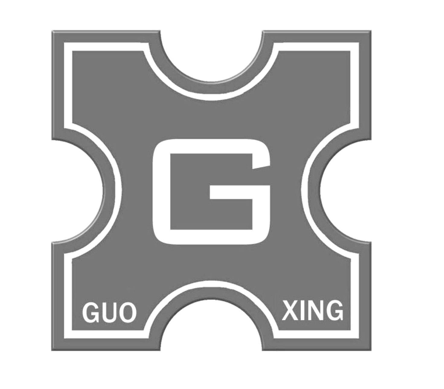 gx logo图片