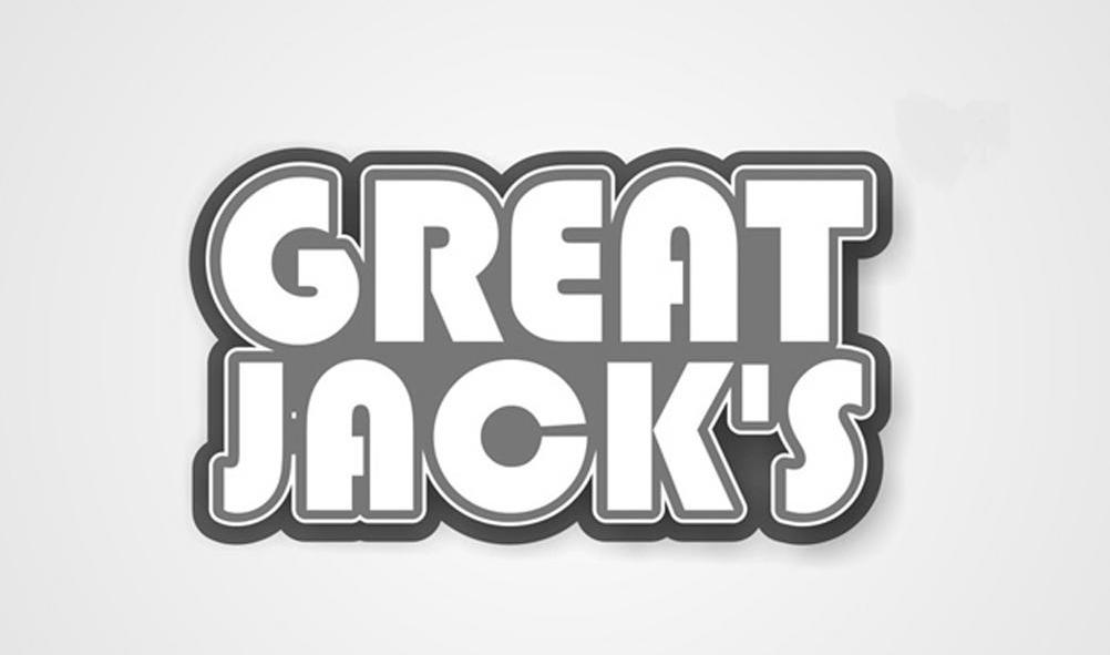  em>great /em>  em>jack /em>s
