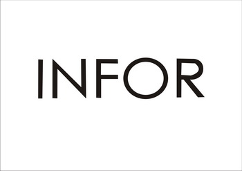 infor - 商标 - 爱企查