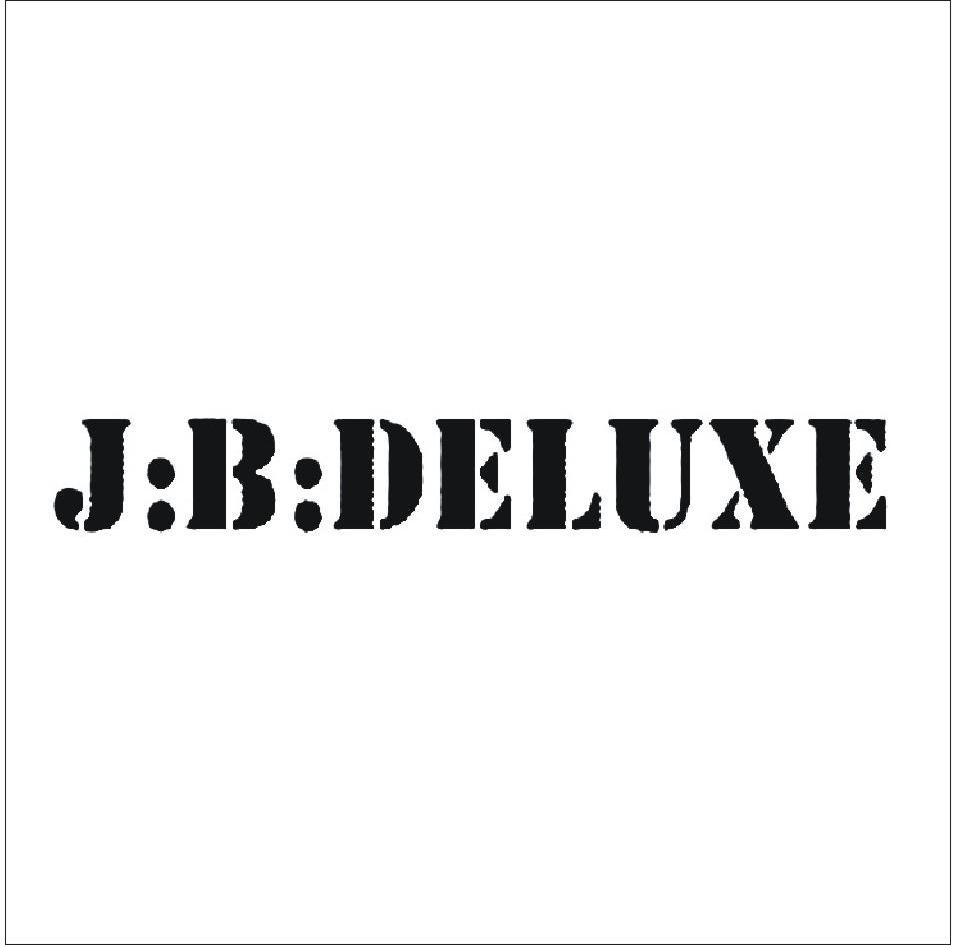 jb em>deluxe /em>