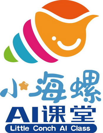 小海螺logo图片