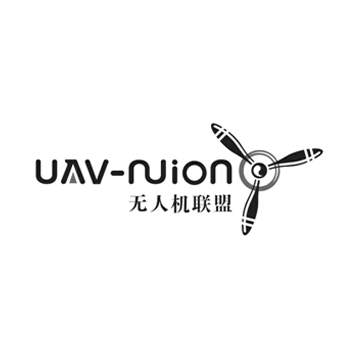 无人机联盟 uav-union