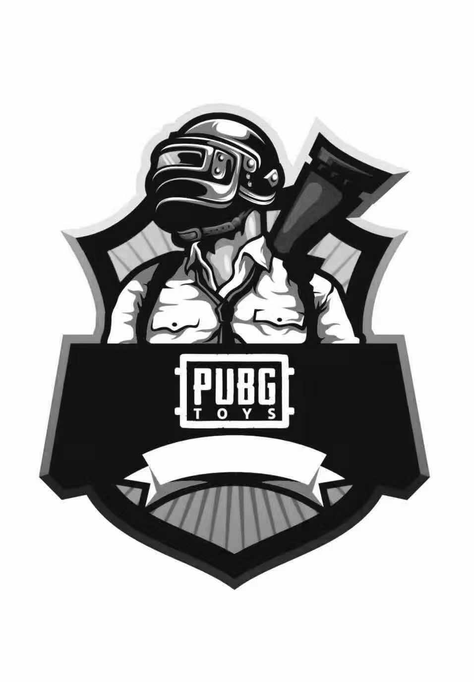 pubg桌面图标logo图片