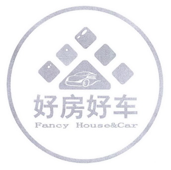 好房好车 em>fancy/em em>house/em&car