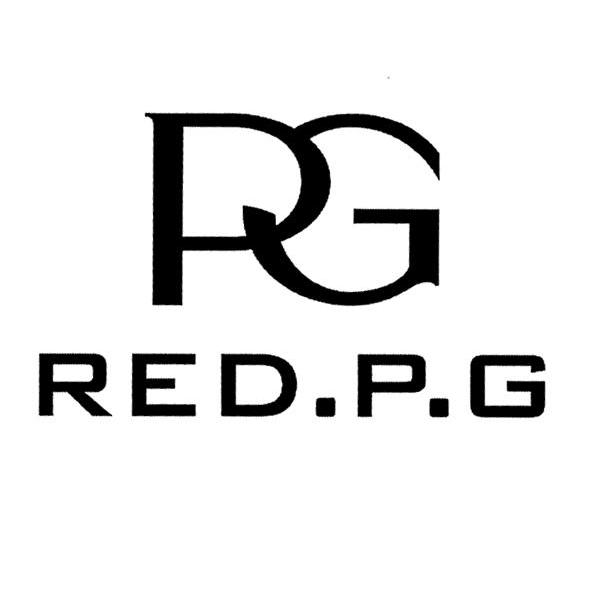 pg red.p.g申请被驳回不予受理等该商标已失效