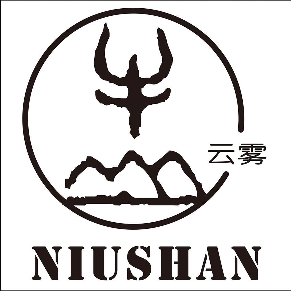  em>niushan /em> 云雾