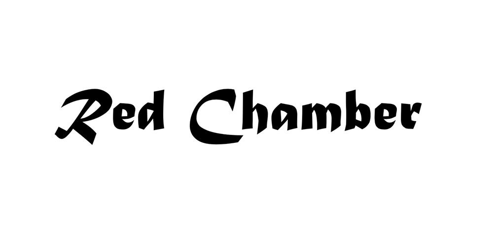 red chamber