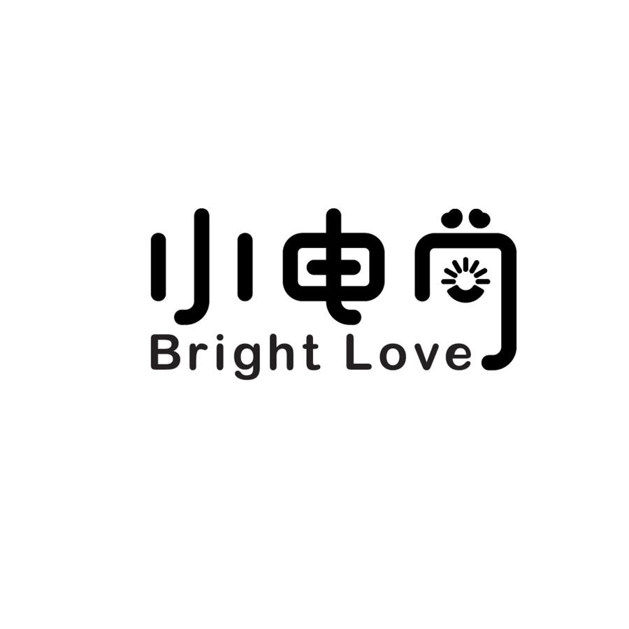 小电 em>bright /em>  em>love /em>