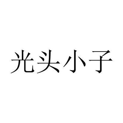  em>光头 /em> em>小子 /em>