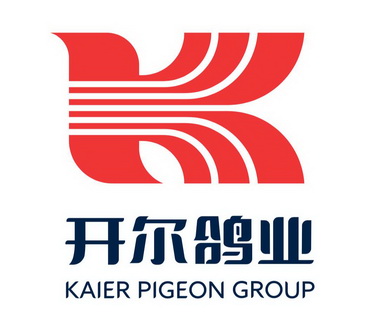 开尔鸽业 kaier pigeon group