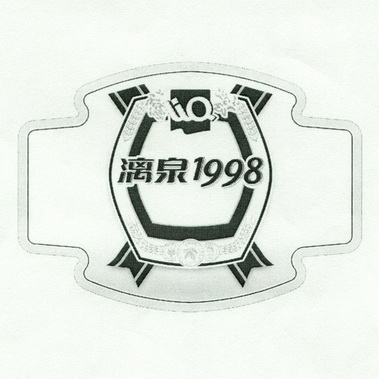 漓泉啤酒logo矢量图图片