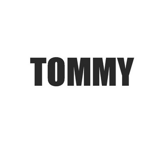 tommy                                     