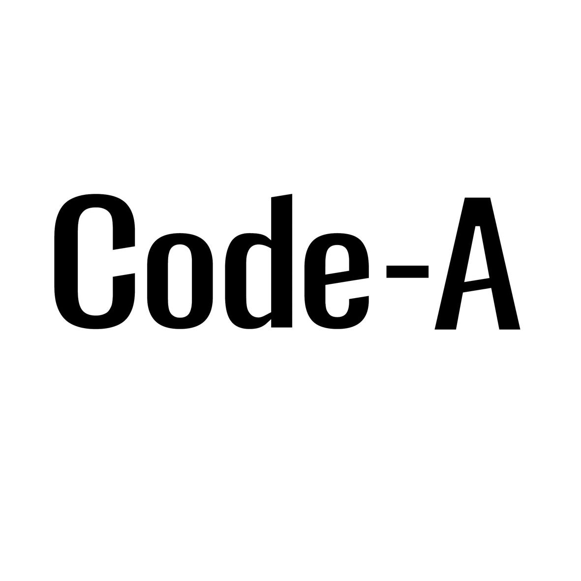 code-a