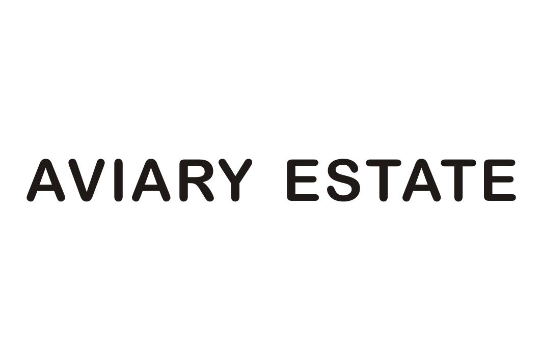  em>aviary /em> estate