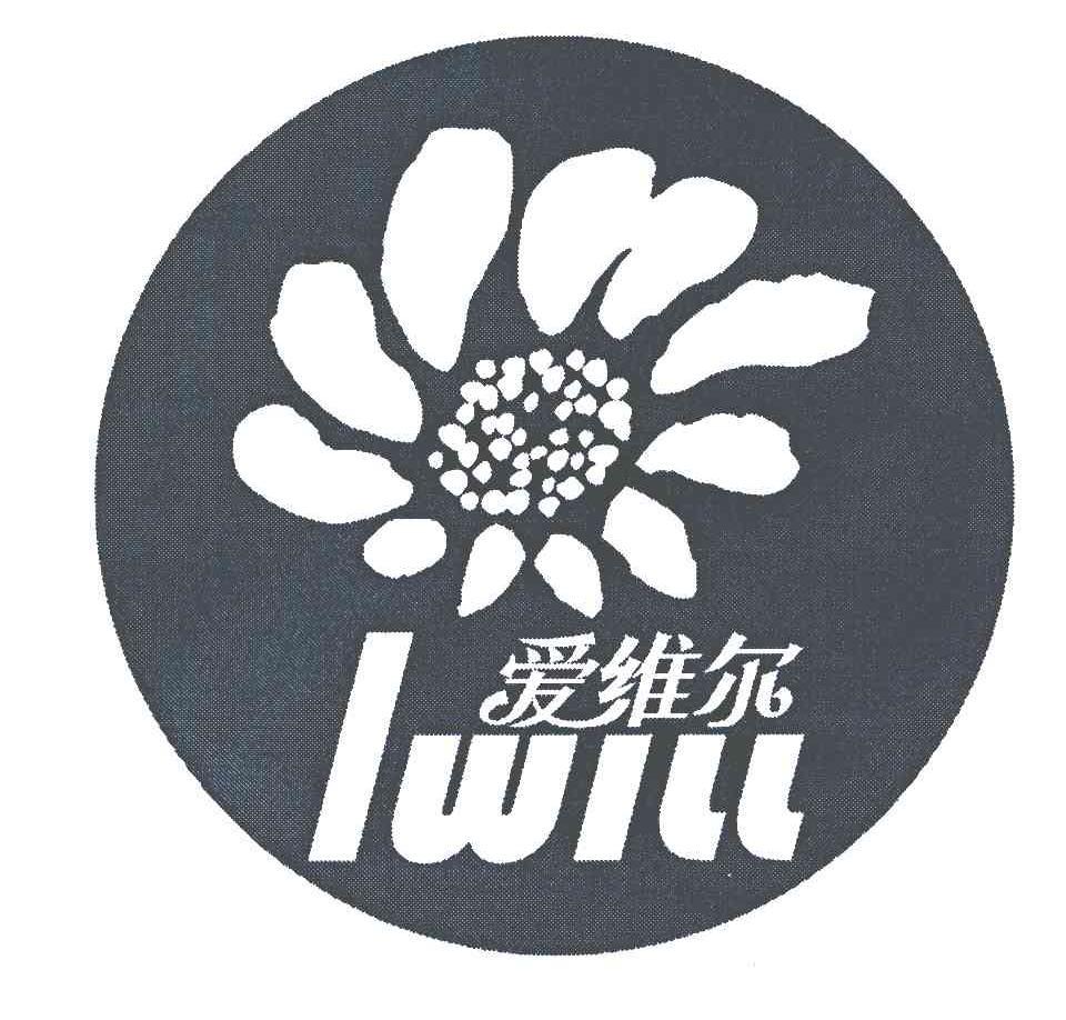 艾薇尔iwill_企业商标大全_商标信息查询_爱企查