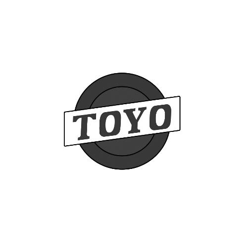toyo - 商标 - 爱企查