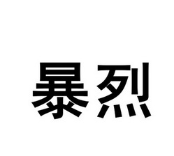  em>暴烈 /em>